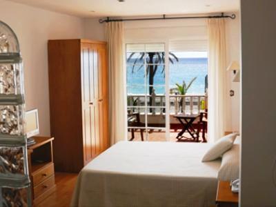 Hotel Donde Caparros 2*