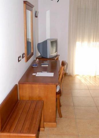 Hotel Donde Caparros Carboneras