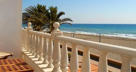 Hotel Donde Caparros 